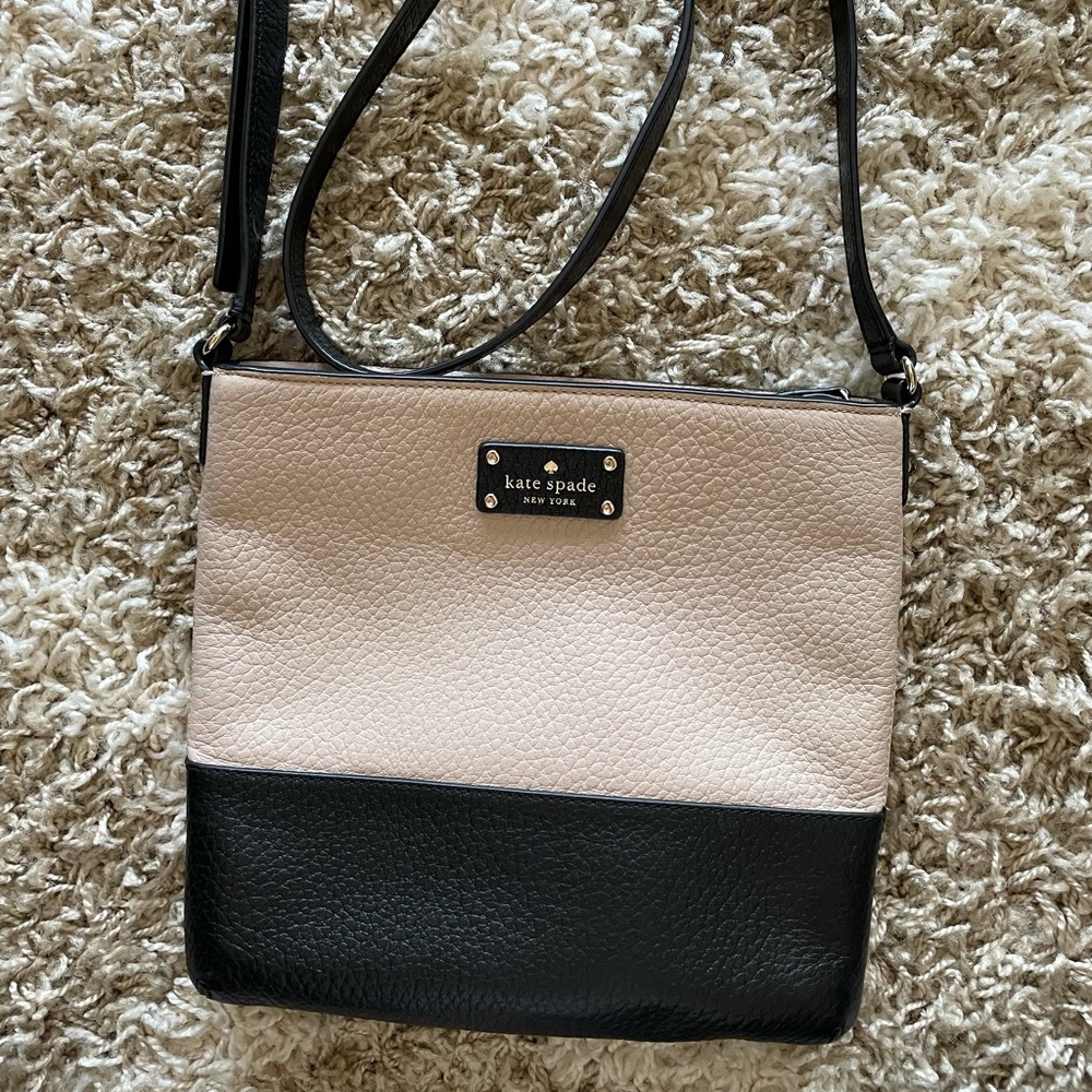 Kate Spade Bay Street Cora crossbody